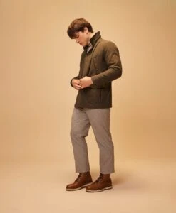 Bullboxer Camden Casual Boot 15 Bullboxer Camden Casual Boot -Bullboxer AU Shop 03 Camden23wSULO Cognac Leather0240 1