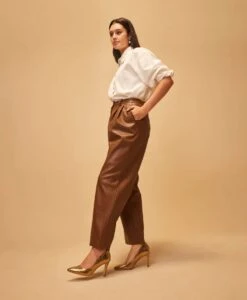 Mandy Heel -Bullboxer AU Shop 20 Mandy19sMCDO Bronze Croc Leather1578