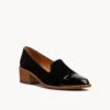 Aberdeen Loafer -Bullboxer AU Shop Aberdeen19wVTSO Black Combo 1 4