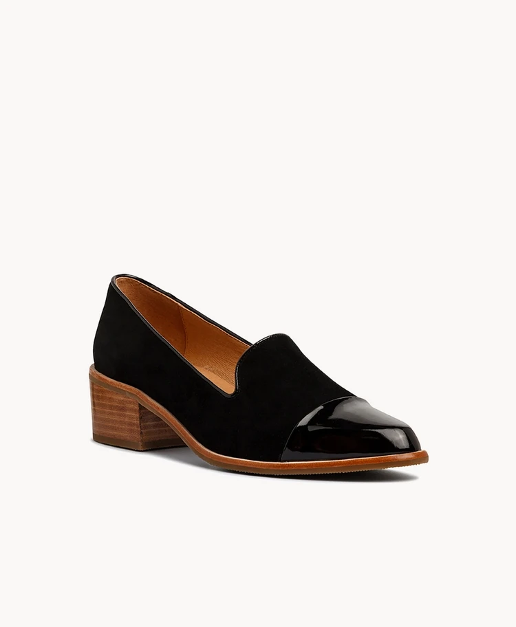 Aberdeen Loafer 3 Aberdeen Loafer