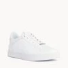 Adam Sneaker 1 Adam Sneaker -Bullboxer AU Shop Adam W White Leather 1