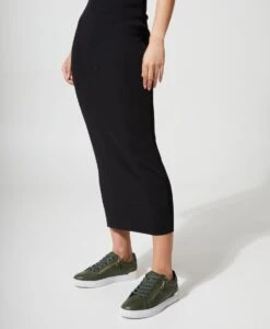 Adler Sneaker -Bullboxer AU Shop Adler W Olive Gold 0850 1