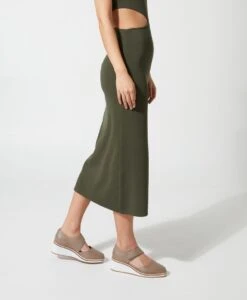 Aimee Dress Flat 13 Aimee Dress Flat -Bullboxer AU Shop Aimee Taupe Leather 0041