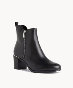 Alpha Ankle Boot