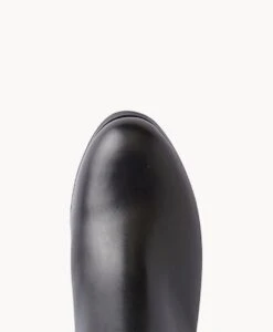 Alpha Ankle Boot -Bullboxer AU Shop Alpha22wMCDO Black Leather 5