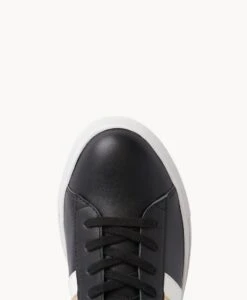 Alpine Sneaker -Bullboxer AU Shop Alpine W Black Combo 5