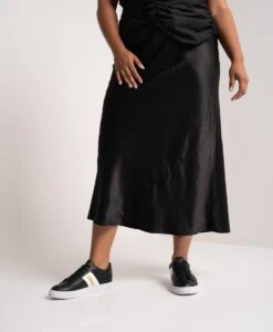 Alpine Sneaker -Bullboxer AU Shop Alpine W Black Combo3144 WEB