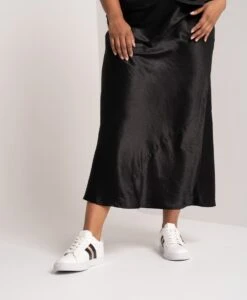 Alpine Sneaker -Bullboxer AU Shop Alpine W White Black Rose Gold3208 WEB