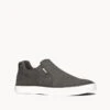 Andrews Canvas Sneaker -Bullboxer AU Shop Andrews Canvas M Dk Grey Denim1