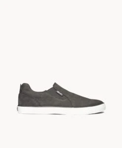 Bullboxer AU Shop -Bullboxer AU Shop Andrews Canvas M Dk Grey Denim2