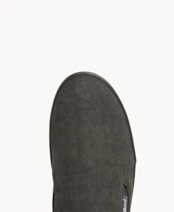 Andrews Canvas Sneaker -Bullboxer AU Shop Andrews Canvas M Dk Grey Denim5