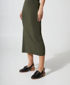 Andy Sling Back -Bullboxer AU Shop Andy22sVTSO Black Leather 0817