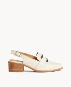 Bullboxer AU Shop -Bullboxer AU Shop Andy22sVTSO Bone Leather 2