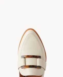 Andy Sling Back -Bullboxer AU Shop Andy22sVTSO Bone Leather 5