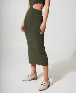 Andy Sling Back -Bullboxer AU Shop Andy22sVTSO Bone Leather 0832