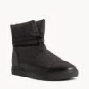 Apres Boot -Bullboxer AU Shop Apres W Black Leather 1