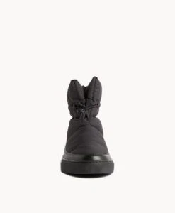 Apres Boot -Bullboxer AU Shop Apres W Black Leather 3