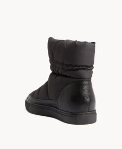 Apres Boot -Bullboxer AU Shop Apres W Black Leather 4