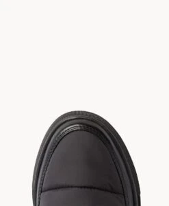 Apres Boot -Bullboxer AU Shop Apres W Black Leather 5