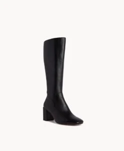 April Knee High Boot