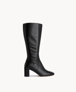 Bullboxer AU Shop -Bullboxer AU Shop April23wVTSO Black Leather 2 1