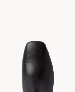 April Knee High Boot -Bullboxer AU Shop April23wVTSO Black Leather 5 1