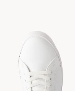Arden Sneaker -Bullboxer AU Shop Arden W Pink Metallic White 5