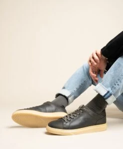 Bullboxer Arnold Casual Shoe