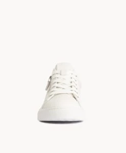Artal Sneaker -Bullboxer AU Shop Artal W White Leather 3