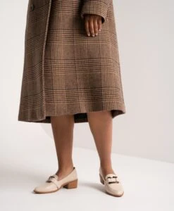 Asher Loafer -Bullboxer AU Shop Asher23wVTSO Vintage Cream2488 WEB