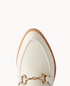 Audrey Loafer 14 Audrey Loafer -Bullboxer AU Shop Audrey22wVTSO Vintage Cream 5