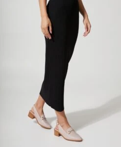 Ava Slingback -Bullboxer AU Shop Ava22sVTSO Blush Leather 0861