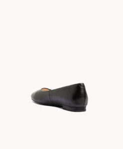 Becca Ballet Flat -Bullboxer AU Shop Becca19sMCDO Black 4 1