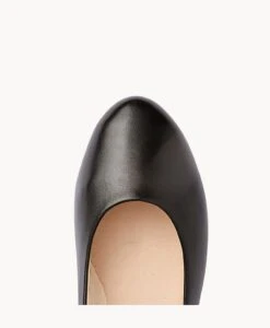 Becca Ballet Flat -Bullboxer AU Shop Becca19sMCDO Black 5 1