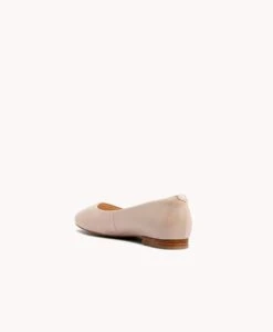 Becca Ballet Flat -Bullboxer AU Shop Becca19sMCDO Nude 4 1