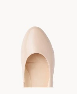 Becca Ballet Flat -Bullboxer AU Shop Becca19sMCDO Nude 5 1