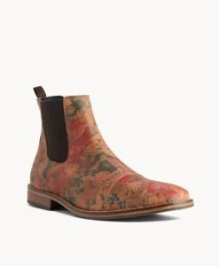 Bullboxer Beech Dress Boot