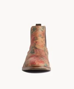 Bullboxer Beech Dress Boot -Bullboxer AU Shop Beech20sSULO Floral 3