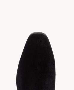 Beesly Chelsea Boot -Bullboxer AU Shop Beesly23wIMPO Black Velvet 5