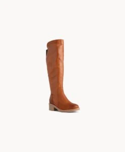 Eos Belarus Knee High Boot
