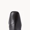 Belinda Ankle Boot -Bullboxer AU Shop Belinda23wMCDO Black Leather 5