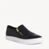 Bella Sneaker 2 Bella Sneaker -Bullboxer AU Shop Bella W Black Leather 1