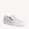 Bella Sneaker -Bullboxer AU Shop Bella W White Leather 1