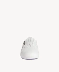 Bella Sneaker -Bullboxer AU Shop Bella W White Leather 3