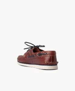 Bernese Boat Shoe -Bullboxer AU Shop Bernese20sPOAO Cognac 4