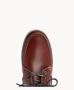 Bernese Boat Shoe -Bullboxer AU Shop Bernese20sPOAO Cognac 5