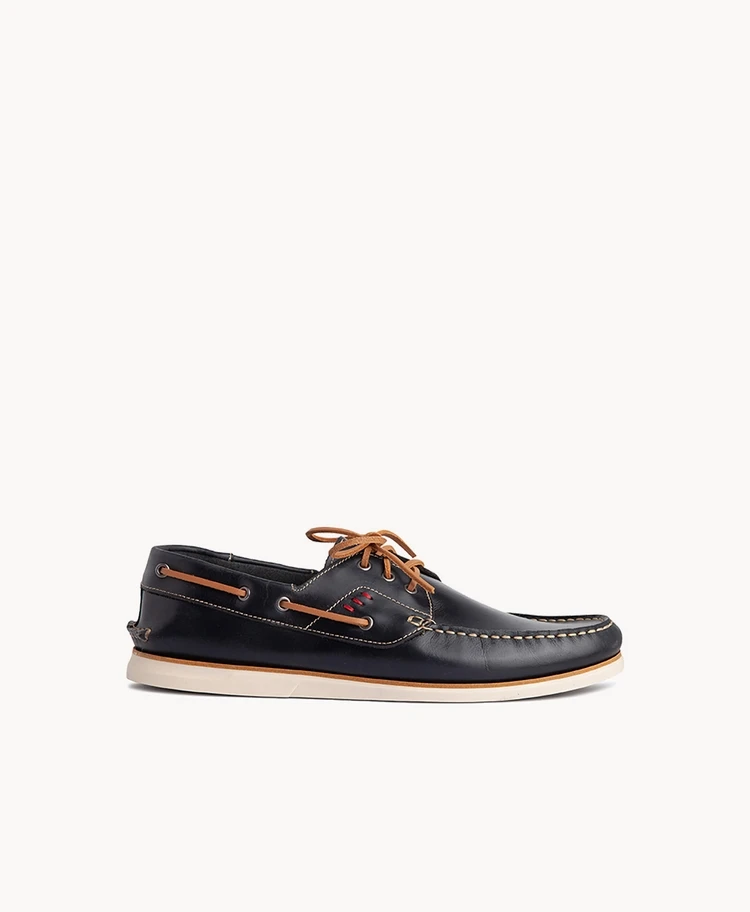 Bernese Boat Shoe 4 Bernese Boat Shoe - Image 2