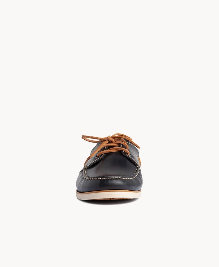 Bernese Boat Shoe 5 Bernese Boat Shoe - Image 3