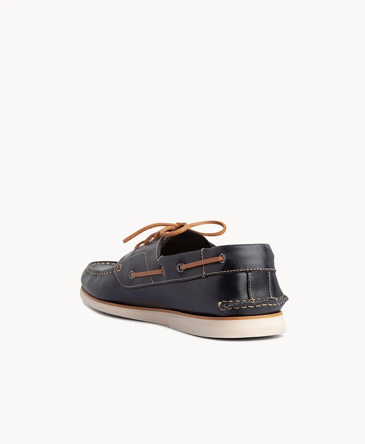 Bernese Boat Shoe 6 Bernese Boat Shoe - Image 4