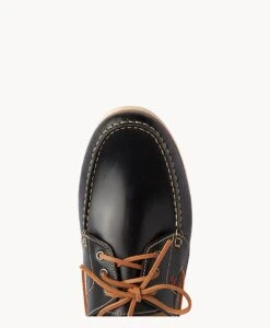Bernese Boat Shoe 12 Bernese Boat Shoe -Bullboxer AU Shop Bernese20sPOAO Navy Leather 5